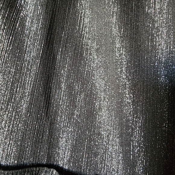 NWOT Loft Shimmer Dress - Picture 5 of 10